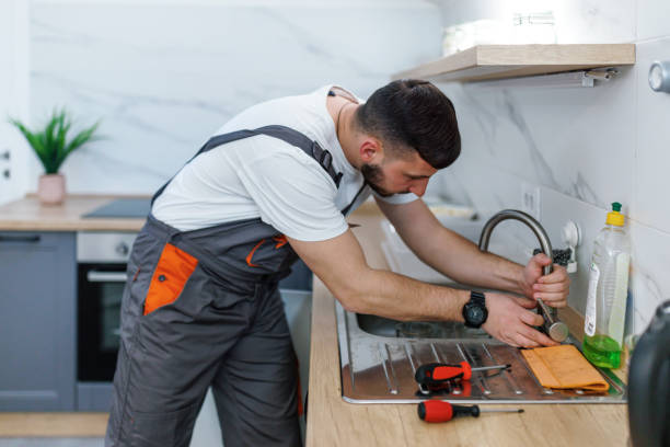 Best Residential Plumbing Services  in South Fulton, GA