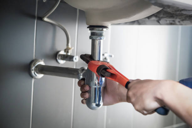 Best Plumbing Installation Services  in South Fulton, GA