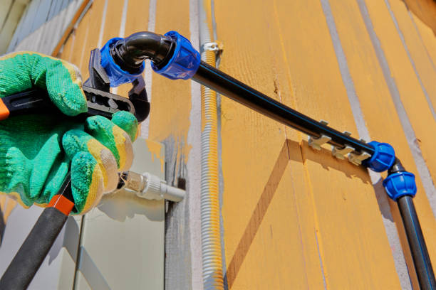 Best Local Plumber Services  in South Fulton, GA