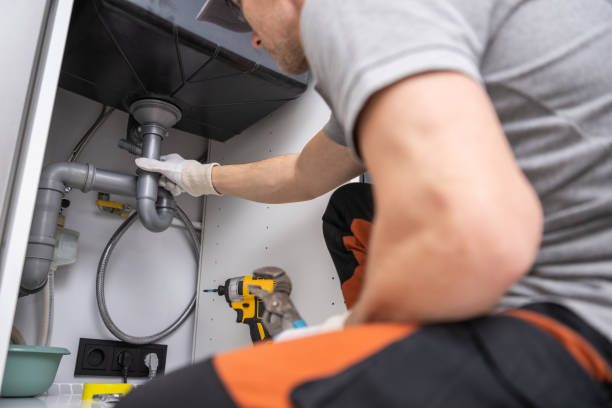 Best Shower Repair Services  in South Fulton, GA